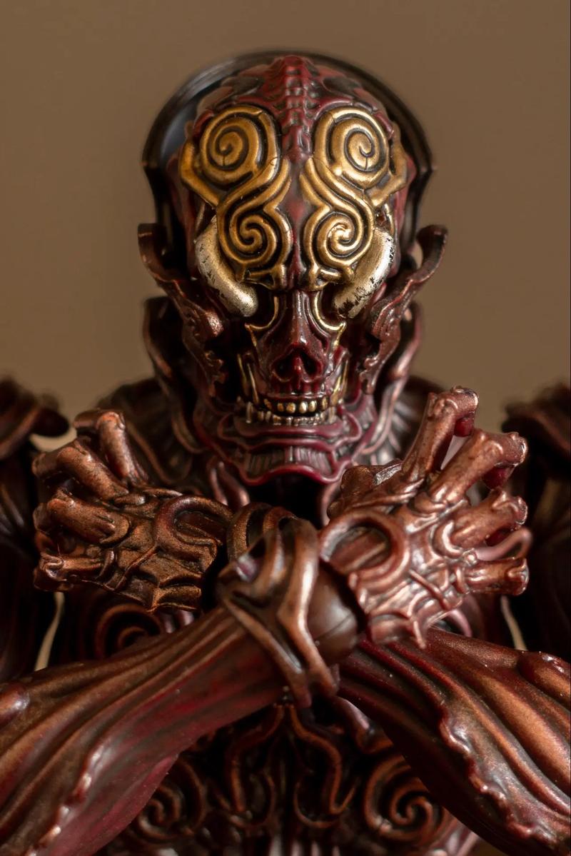 傀儡命格的男人有哪些显著的性格特点？