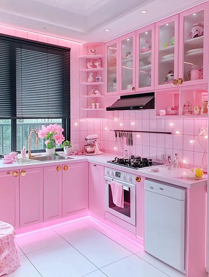 房间装修粉色会对风水产生哪些具体影响？