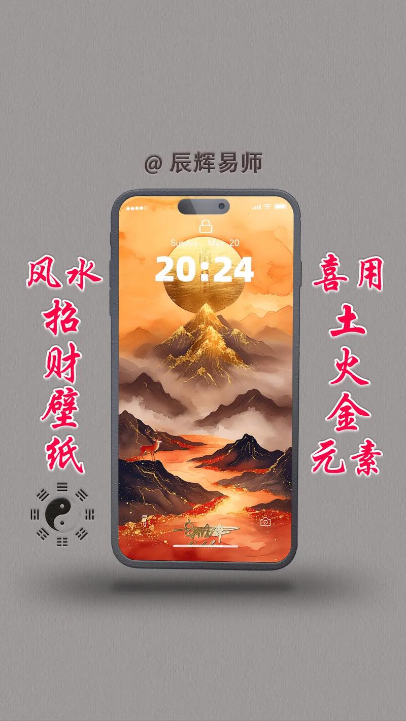 土命选什么手机最合适？土命人做什么行业更容易发财？