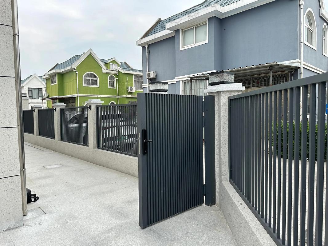 院墙围栏对风水有影响吗？如何选择合适的布局？