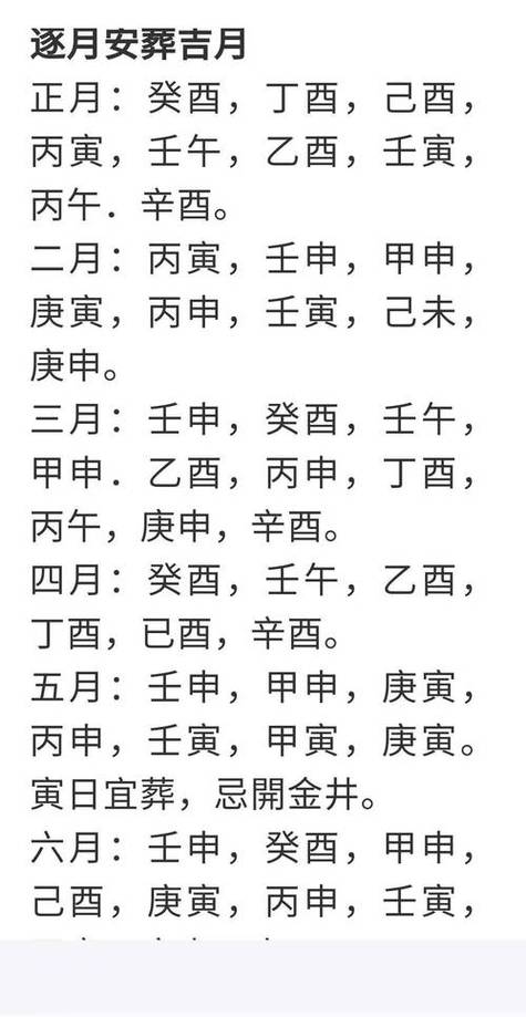 2026年3月10日这个黄道吉日适合进行安葬吗？