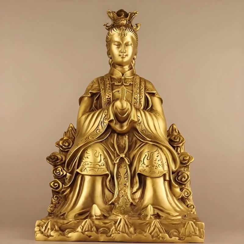 花神娘娘命格究竟是什么她的生日是哪一天呢？