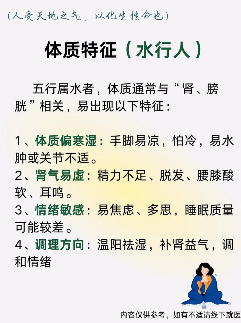 水命适合养哪些宠物？蕞忌讳从事哪些行业？