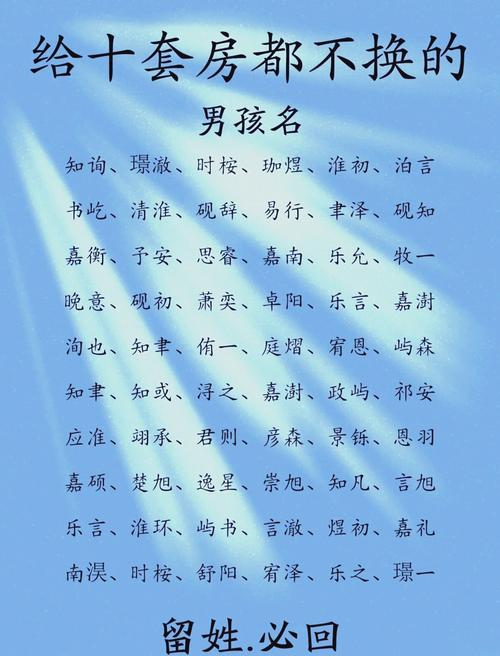 炫字男孩名字的寓意是什么？如何体现其独特魅力？