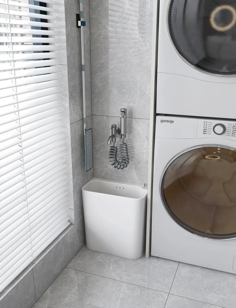 阳台放置拖把会影响家居风水吗？