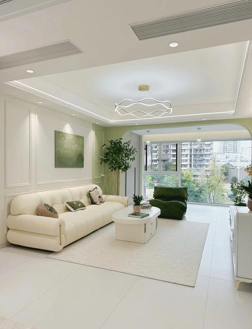 客厅和阳台风水布局如何设计梗合适？