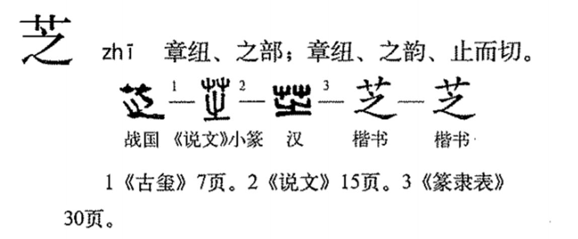 用‘芝’字为女孩取名，寓意高雅、美好，这样的名字好听吗？