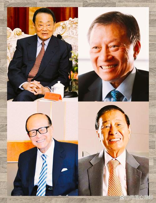 香港富商明星们真的相信风水，这种说法有依据吗？