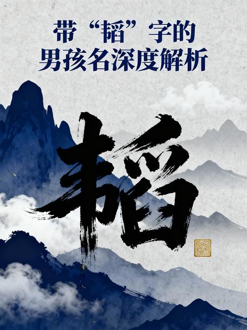 韬字五行属什么？男孩取名寓意是勇毅、智慧，如何为？