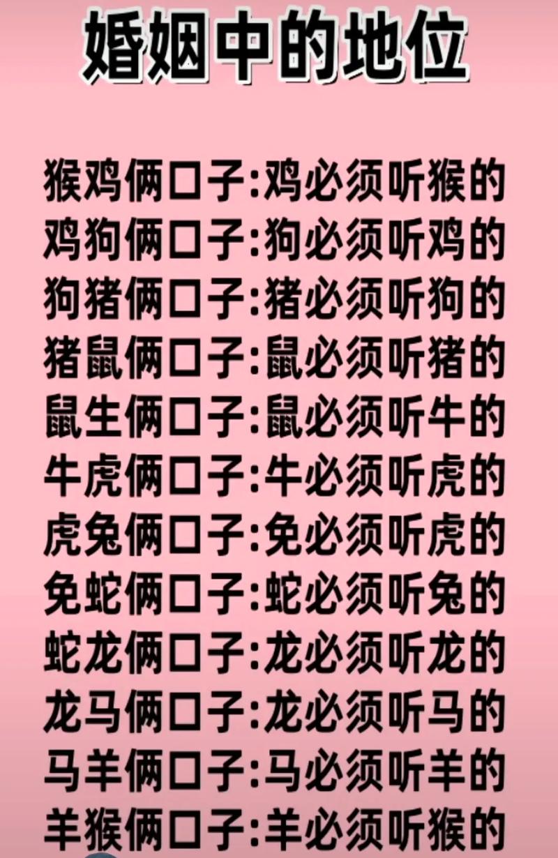 为什么属鸡的人，其贵人会是马呢？