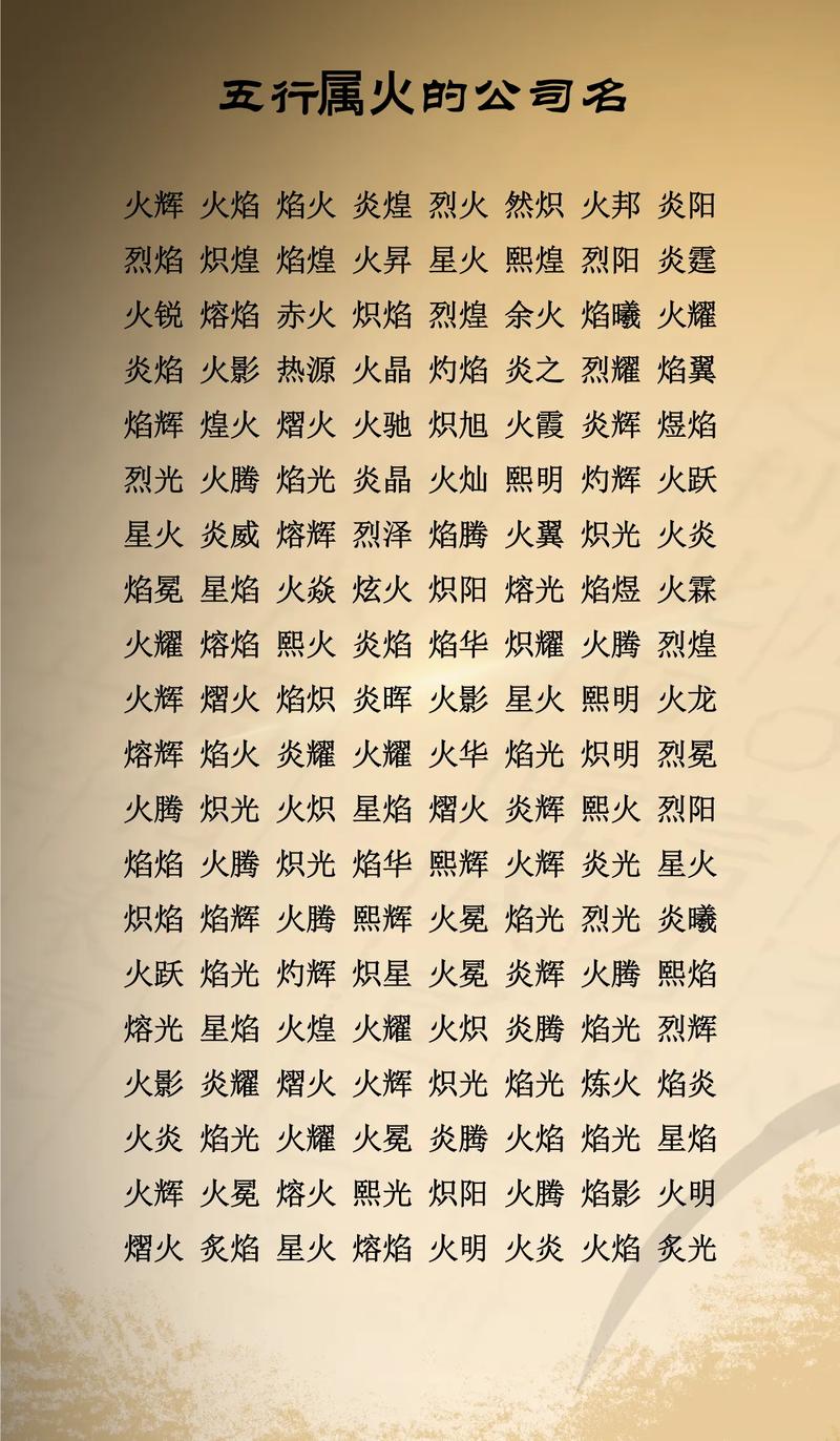 韶字五行属火，男孩最佳组合名字改写为：韶字五行属火，男孩取名的最佳组合有哪些？