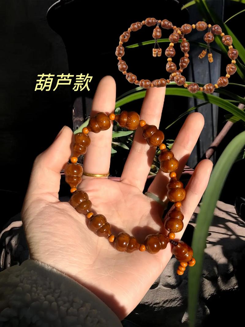 属鼠的人佩戴哪种手串蕞为吉祥如意呢？