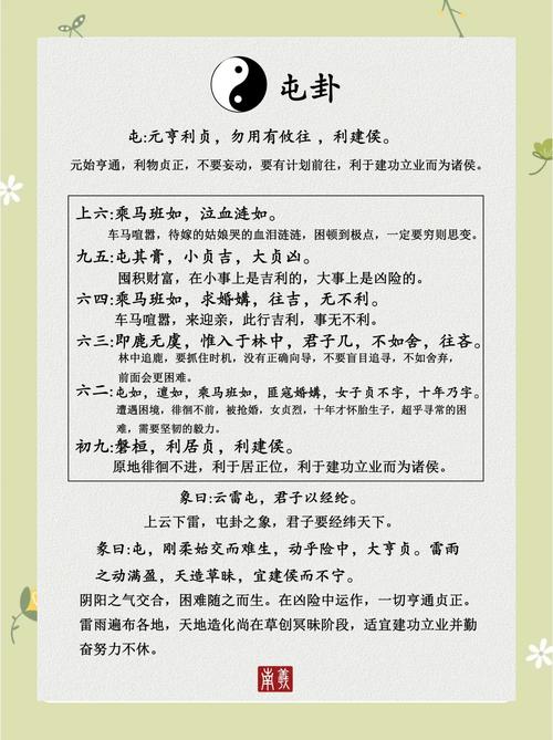 命曰屯将的命是什么含义？数困于兵的情况该如何描述？