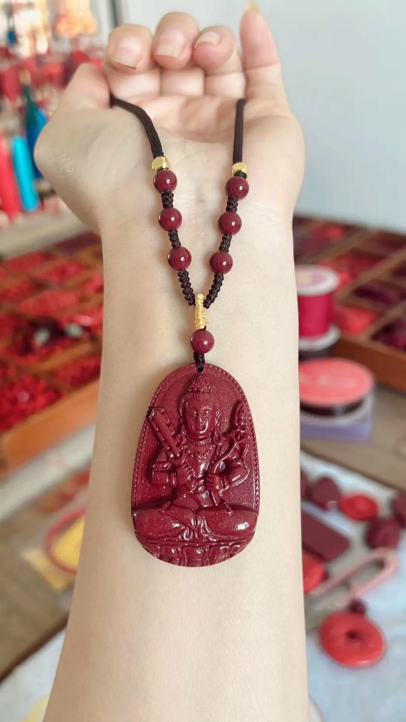 土命虎佩戴什么最吉祥？属土的人戴什么最旺运？