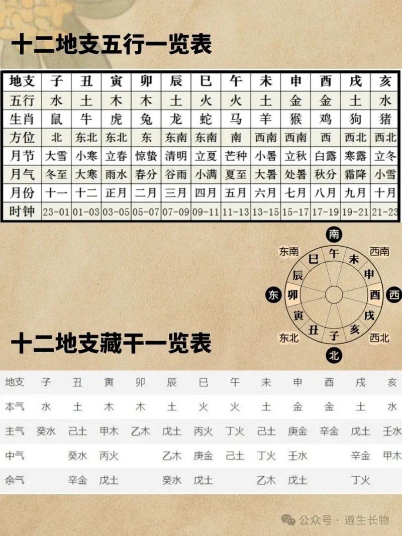 八字命理中哪些疾病症状与五行相生相克有关？