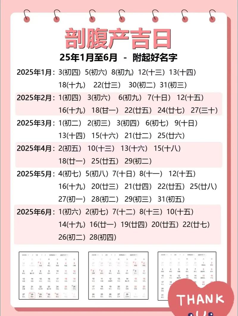 2026年3月26日农历二月初八适合剖腹产吗？今日黄历推荐？
