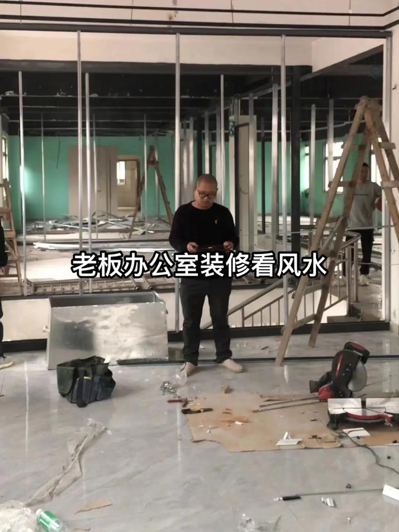 厂房风水对企业的运势和员工福祉真的有那么重要吗？