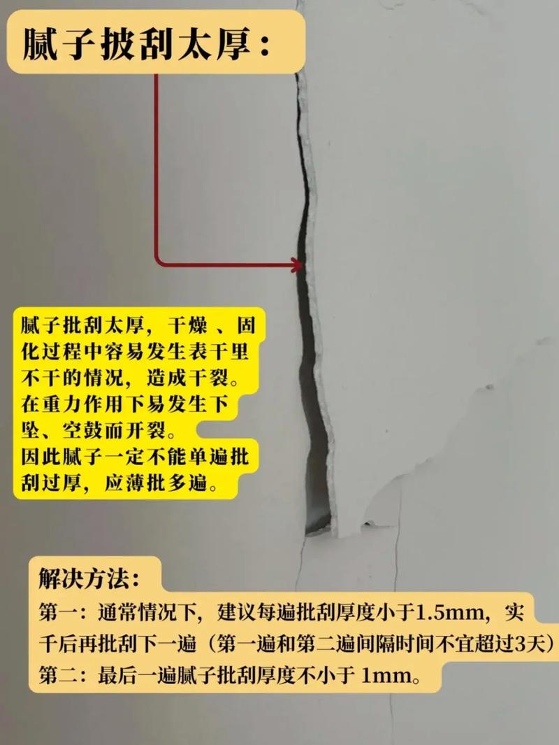 房子裂缝是否与风水学说存在关联？