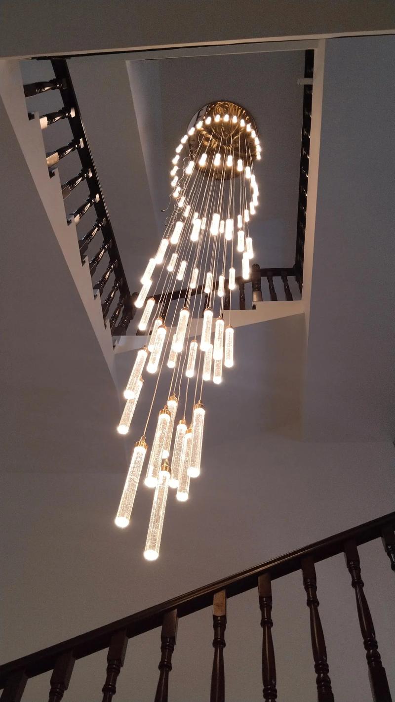 吊灯破碎后对家居风水有何具体影响？