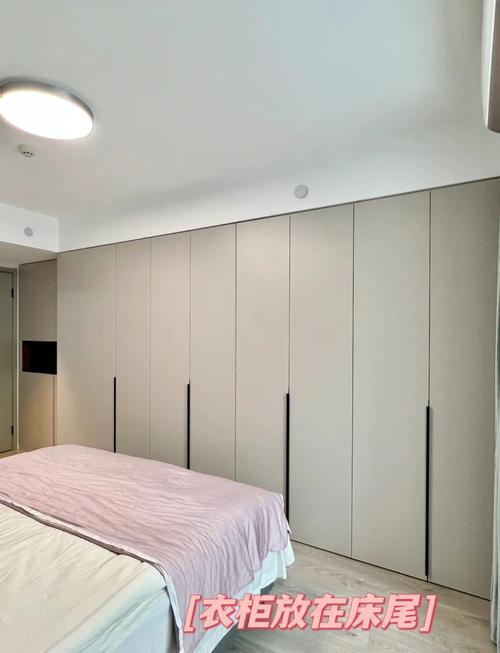 衣柜和床摆放有哪些风水讲究需要注意？