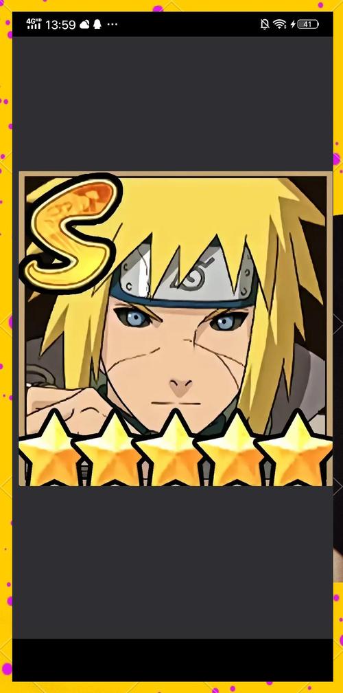 波风水门究竟是不是擅长使用仙术的忍者？