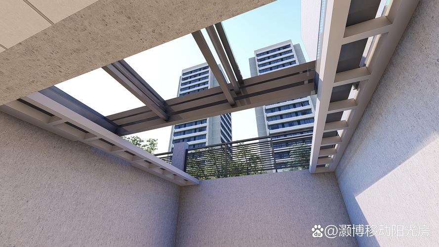高层住宅封天井对居住风水有怎样的影响？