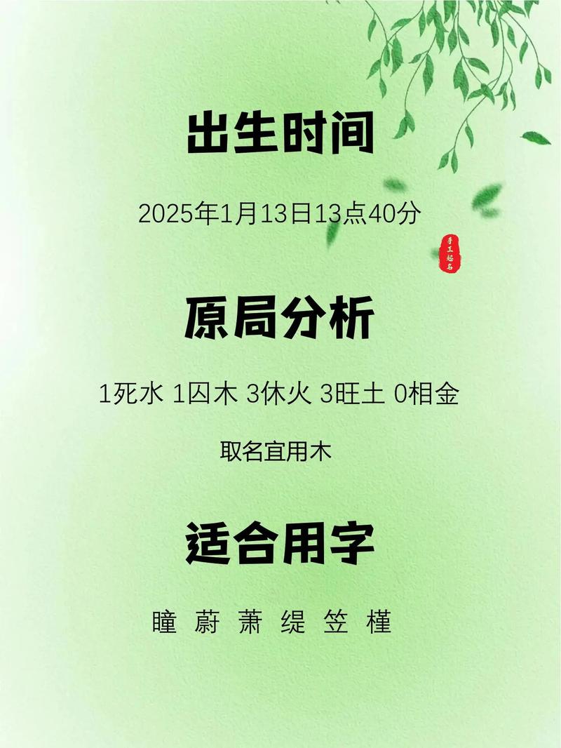 时姓宝宝取名有何新意，能否推荐一个既独特又好听的女孩名字？