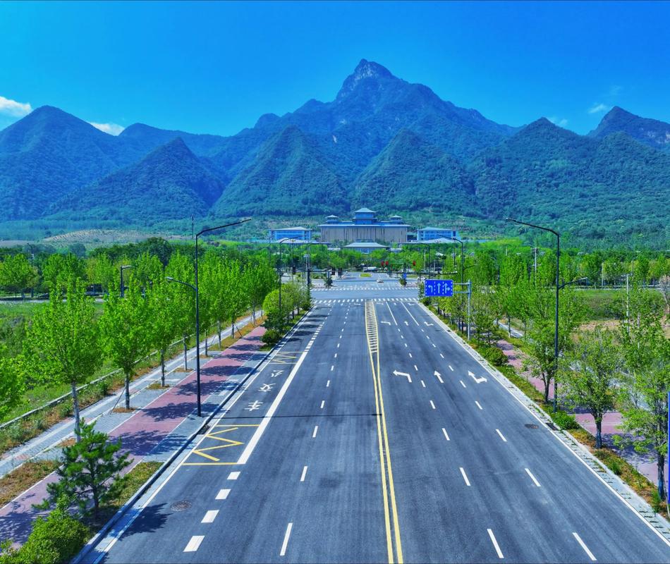 西安现在的风水环境是否依然存在？