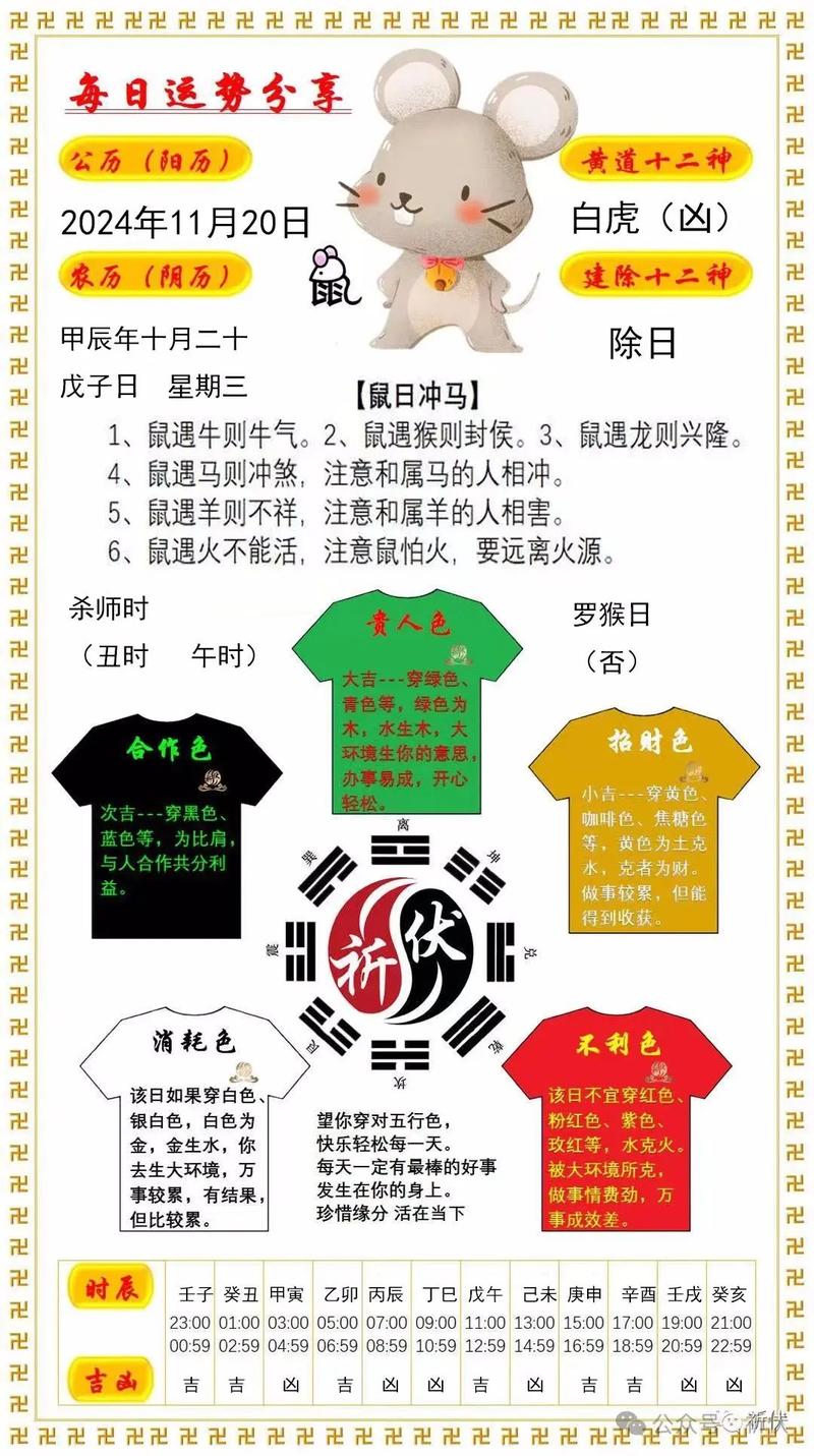 属马的人与哪个属相相冲呢？