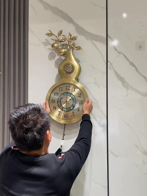 公司挂钟表的风水讲究有哪些？