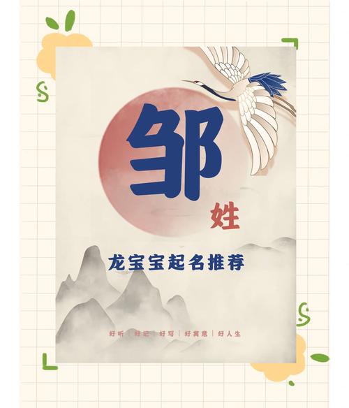 如何根据风水和五行原理，为邹姓有智慧才气的男孩起一个吉祥的名字？