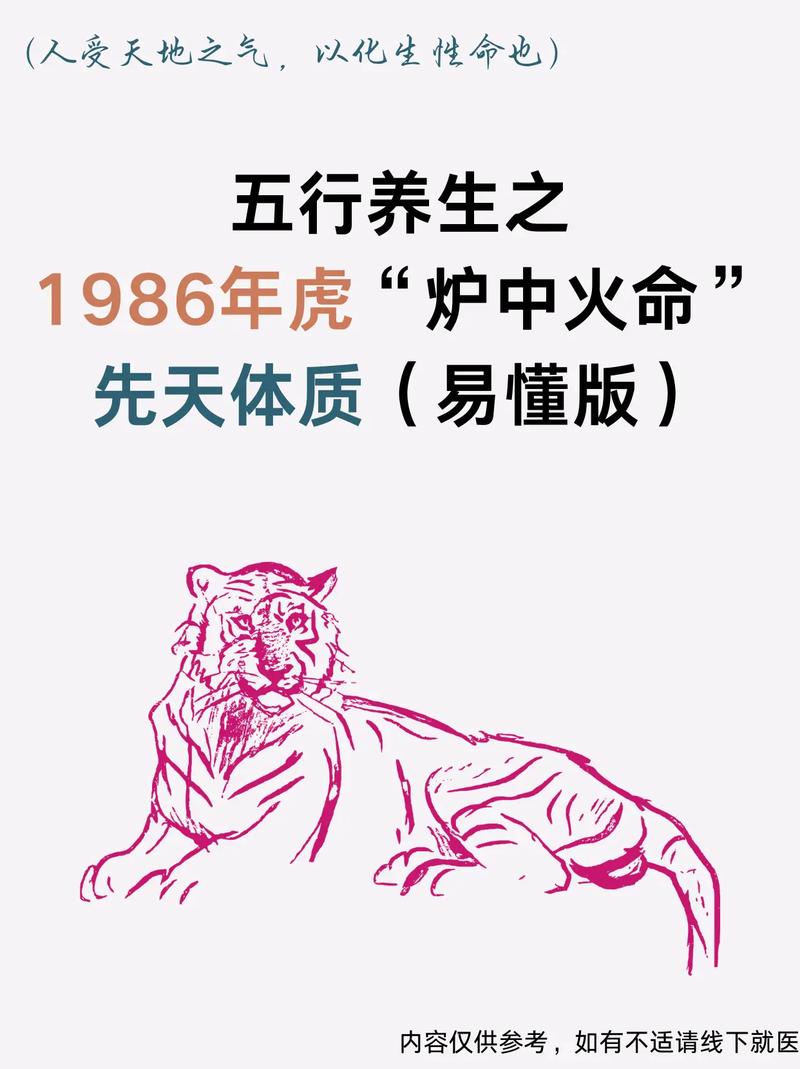 1986年炉中火命缺什么如何补强运势？