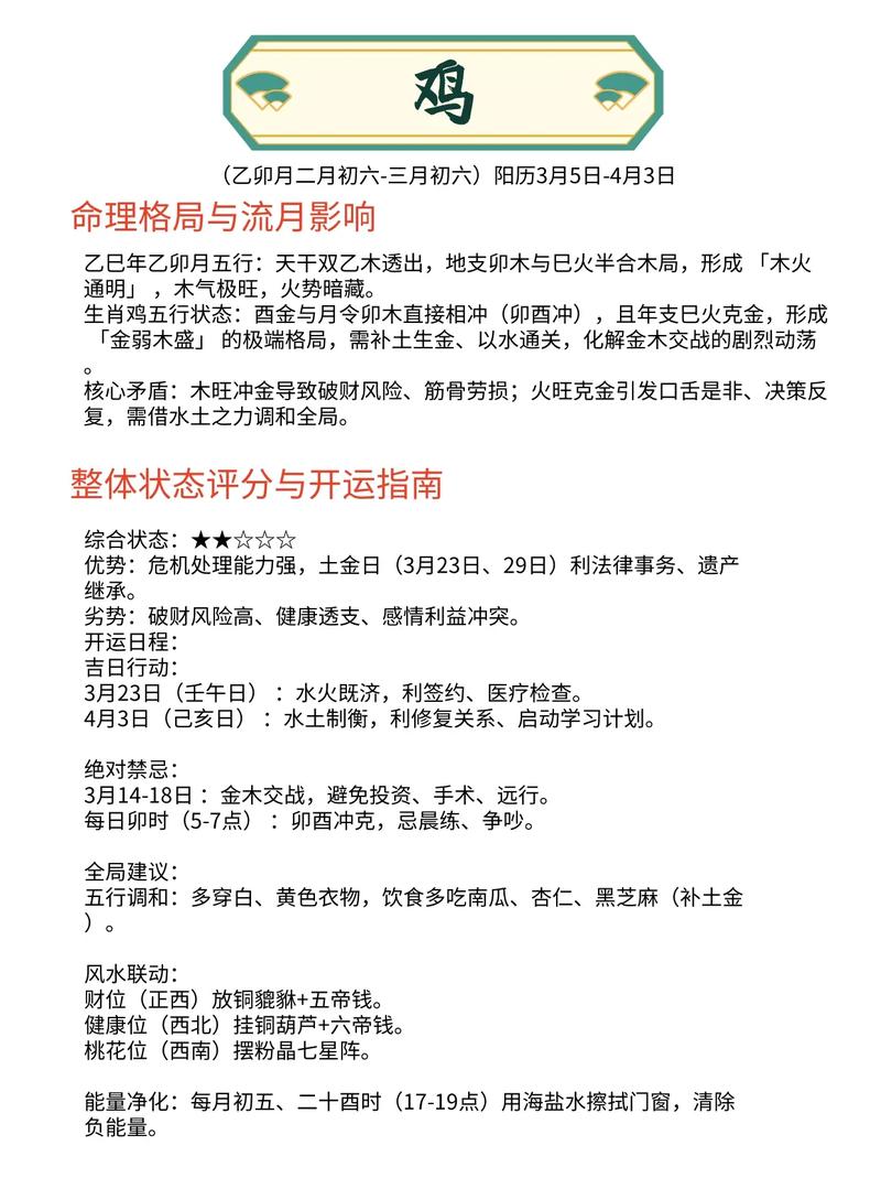 2026年5月3日这天适合进行纳畜活动吗？