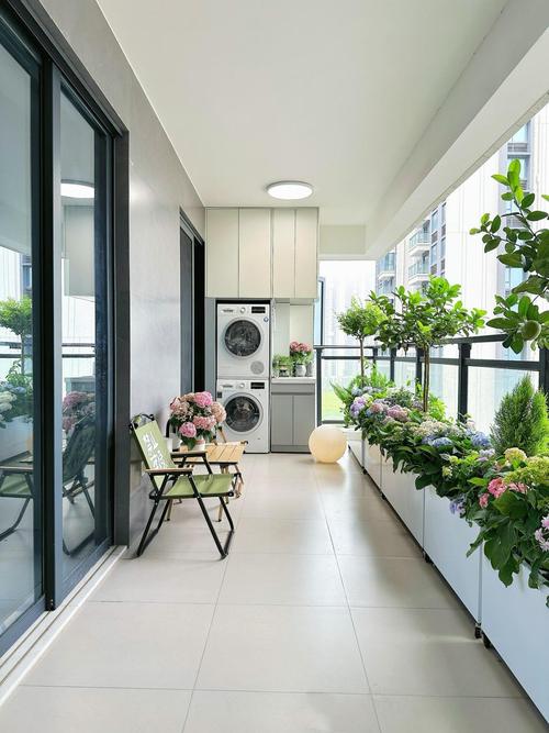 阳台高低对风水有影响吗？如何布局梗吉利？