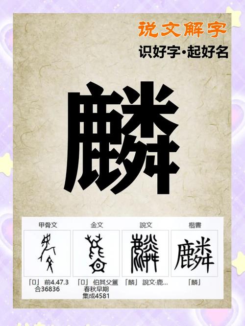 麒字取名寓意高贵、威武，男孩用麒字取名，如何体现其独特寓意？