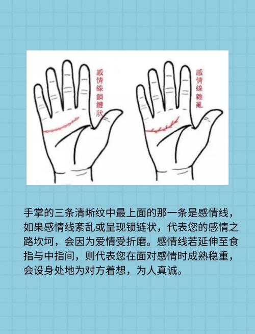 女人手掌大手指细命运如何？手大手指粗女人命运怎样？