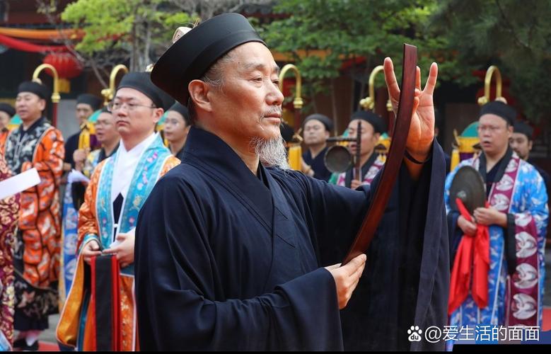 天生道士命的人适合去哪座道观修行？