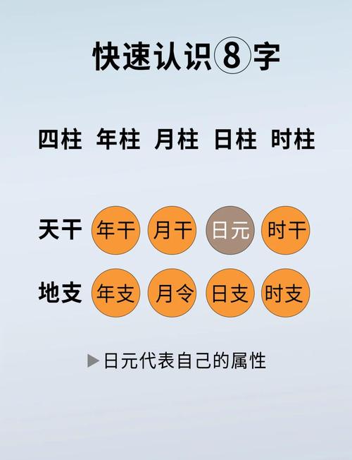 八字算命中，立身之命和八字立命有何具体含义？