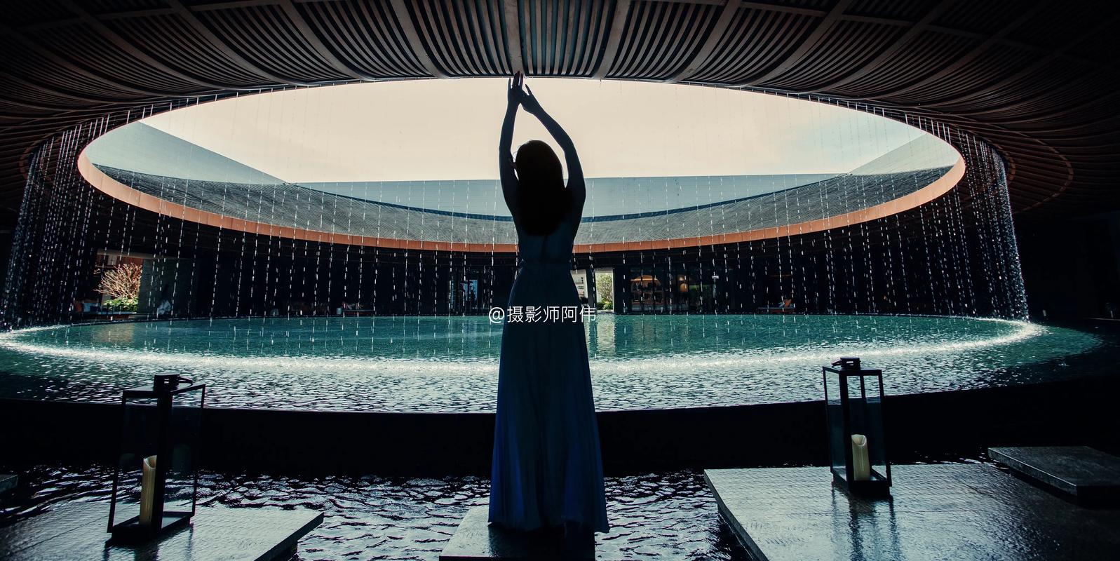 三亚建造水池时有哪些风水讲究需要注意呢？