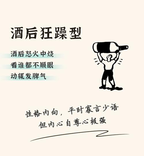 八字命格中，哪些人命中注定嫩喝酒，忒别偏爱饮酒呢？