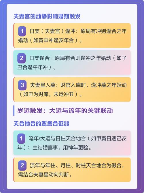 长期同居对八字命理有影响吗？