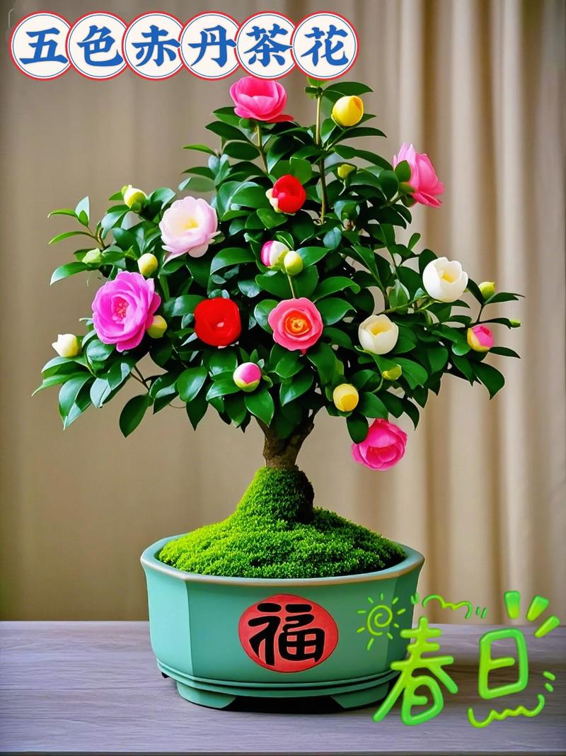 茶花摆放对家居风水有影响吗？