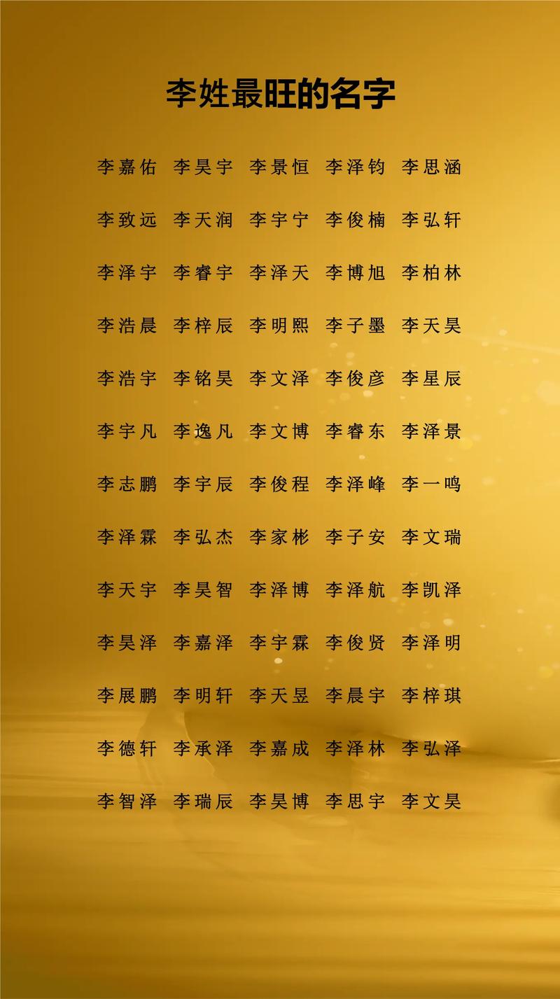 姓吉的女孩叫什么名字比较好，有没有冷门又独特的名字推荐？