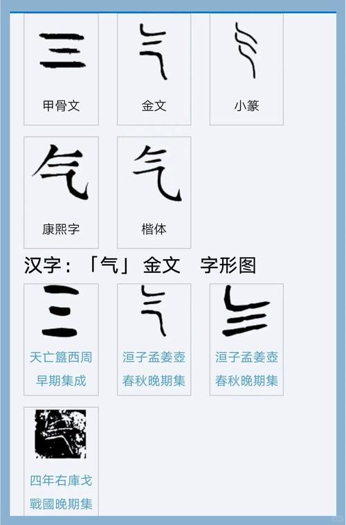 气字五行属什么，取名寓意男孩有哪些？