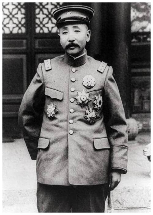 张作霖的命理属相是什么？他究竟属于哪个生肖？