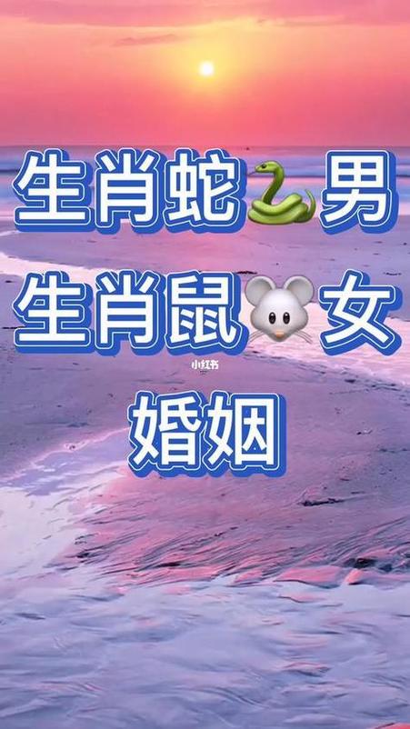 男鼠与女蛇年龄差5岁，这样的组合是否合适呢？