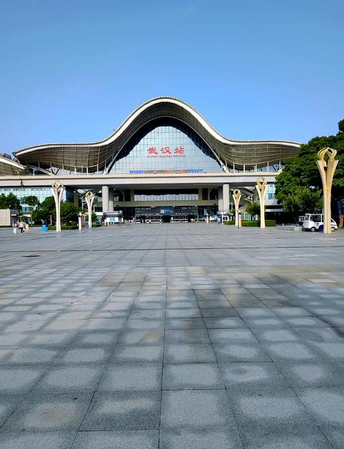 武汉火车站的建筑风格是否属于风水建筑？