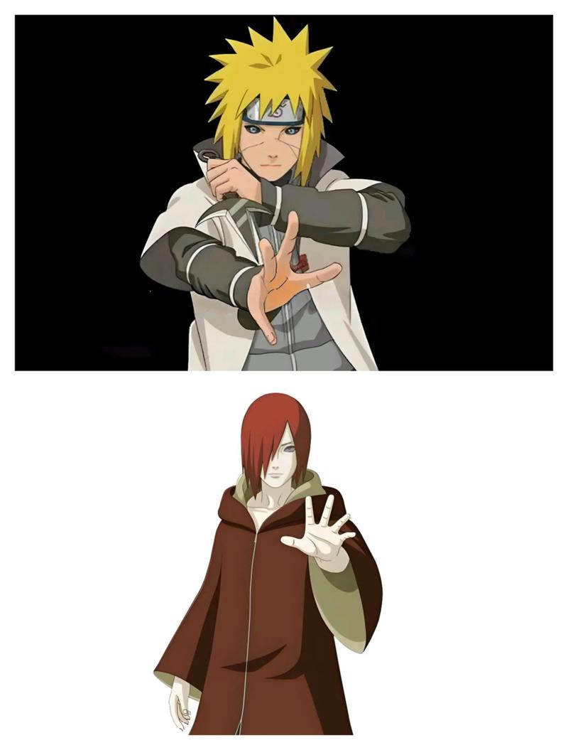 火影忍者中大门的设计与风水原理之间是否存在某种联系？