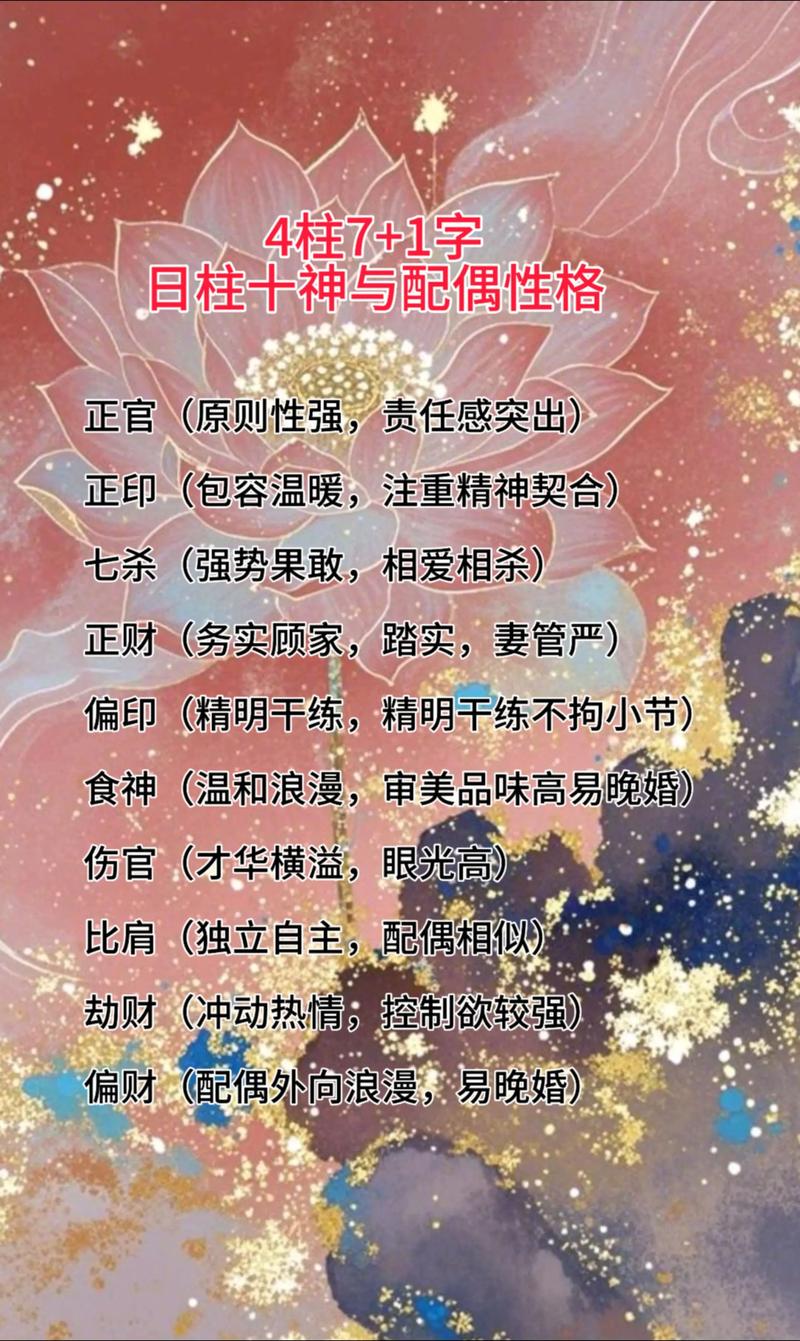 八字用神都是什么命的女人，她的命运特点是什么？