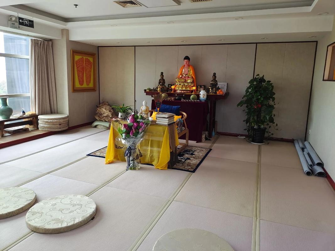 和尚真的会堪办公室风水吗？这其中的奥秘是什么？
